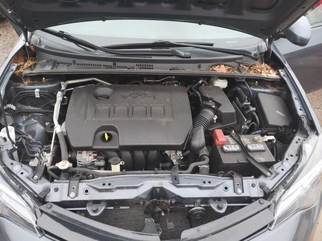 Photo 11 from auction – 2017 TOYOTA COROLLA L with VIN 2T1BURHE5HC831058