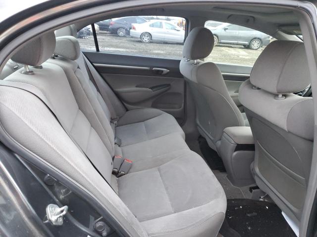 Photo 10 from auction – 2009 HONDA CIVIC EX with VIN 2HGFA16869H521258
