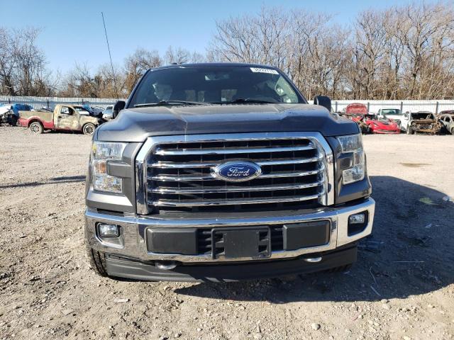Photo 5 from auction – 2017 FORD F150 SUPER with VIN 1FTEW1EF0HFA22385
