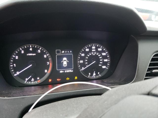 Photo 9 from auction – 2015 HYUNDAI SONATA SE with VIN 5NPE24AF7FH185041