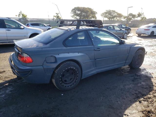 Photo 3 from auction – 2003 BMW 325 CI with VIN WBABN73413PJ15460