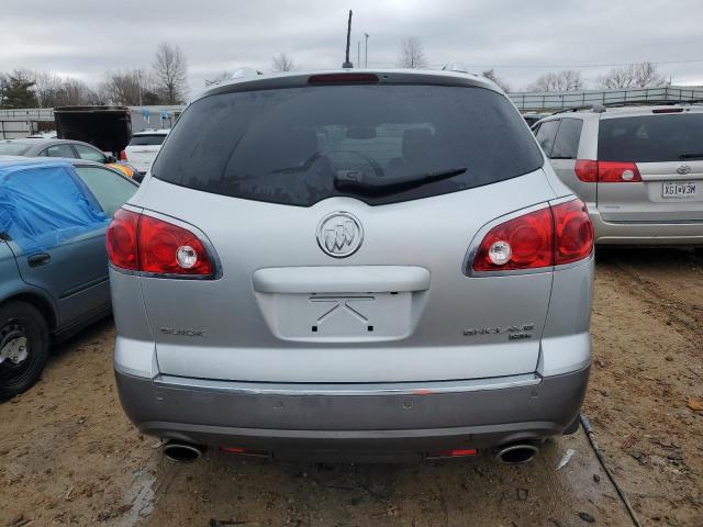 Photo 6 from auction – 2010 BUICK ENCLAVE CX with VIN 5GALRBED1AJ147127