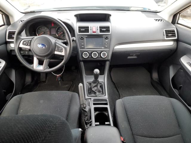 Photo 8 from auction – 2017 SUBARU CROSSTREK with VIN JF2GPAAC3HG212968