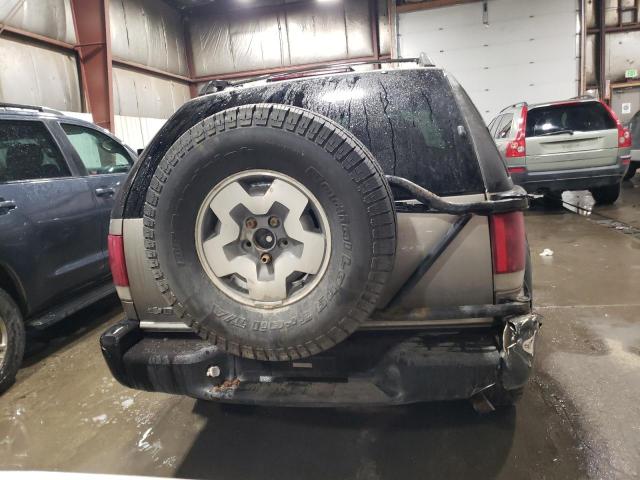 Photo 6 from auction – 2001 CHEVROLET BLAZER with VIN 1GNCT18W11K158539