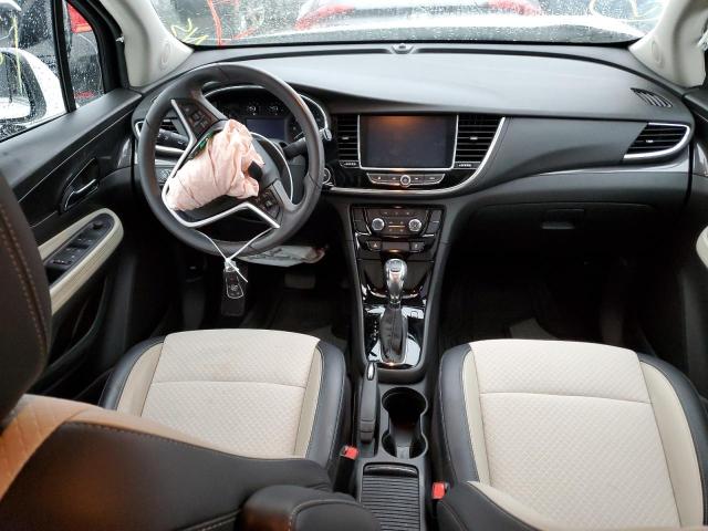 Photo 8 from auction – 2020 BUICK ENCORE PRE with VIN KL4CJASB1LB013874