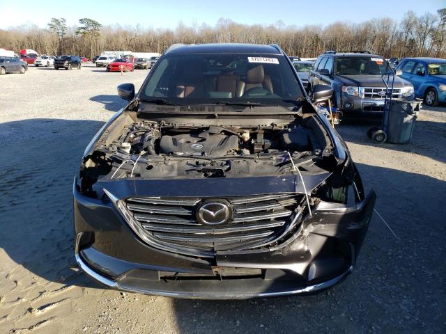 Photo 5 from auction – 2016 MAZDA CX-9 SIGNA with VIN JM3TCBEY1G0122429