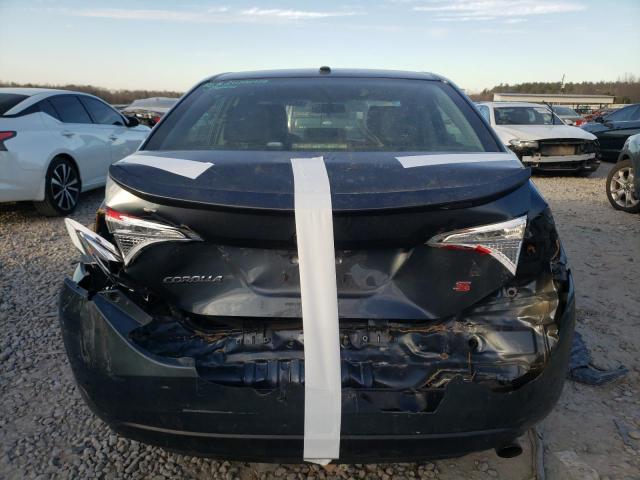 Photo 6 from auction – 2016 TOYOTA COROLLA L with VIN 2T1BURHE5GC591234