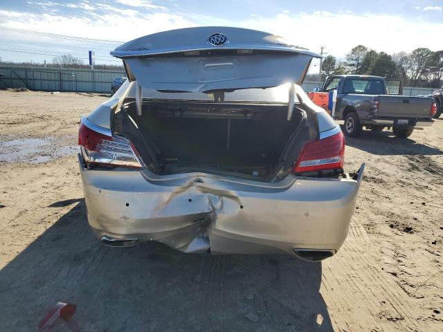 Photo 6 from auction – 2015 BUICK LACROSSE P with VIN 1G4GF5G35FF234288