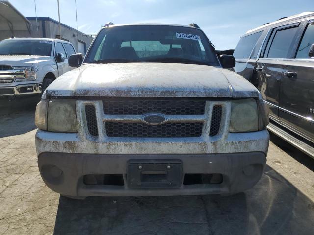Photo 5 from auction – 2002 FORD EXPLORER with VIN 1FMZU67E62UB99479