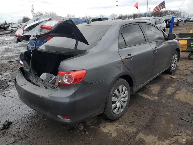 Photo 3 from auction – 2012 TOYOTA COROLLA with VIN 2T1BU4EE2CC830806