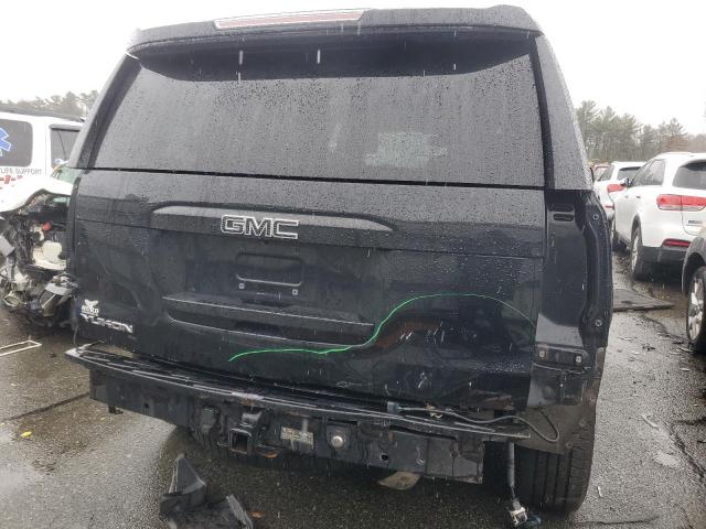 Photo 6 from auction – 2016 GMC YUKON SLT with VIN 1GKS2BKC5GR291708