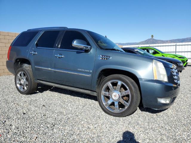 Photo 4 from auction – 2008 CADILLAC ESCALADE L with VIN 1GYEC63898R119782