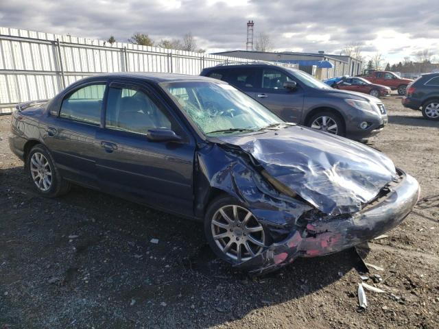 Photo 4 from auction – 2000 FORD CONTOUR SE with VIN 1FAFP66L2YK138803