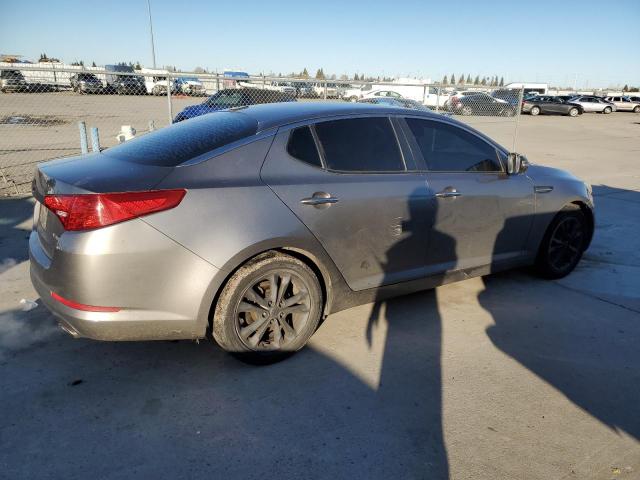 Photo 3 from auction – 2013 KIA OPTIMA EX with VIN 5XXGN4A74DG238943