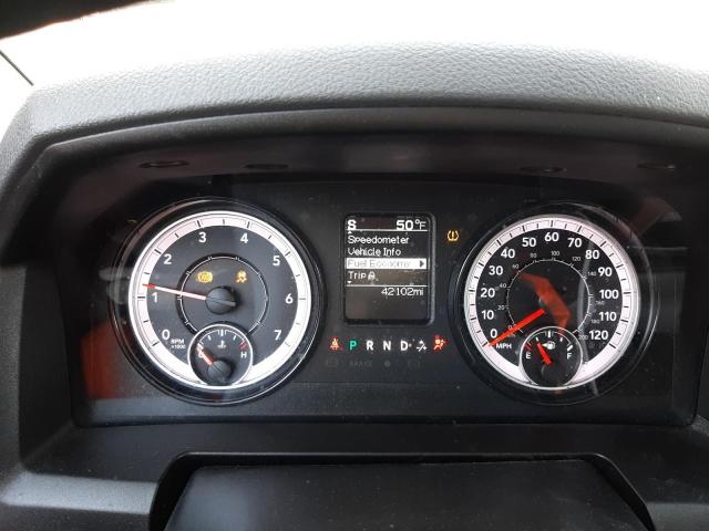 Photo 9 from auction – 2019 RAM 1500 CLASS with VIN 1C6RR7GG2KS700139