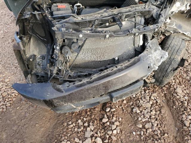 Photo 11 from auction – 2019 CHEVROLET SILVERADO with VIN 1GCUYEED3KZ143784