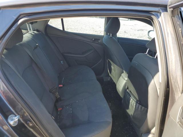 Photo 10 from auction – 2015 KIA OPTIMA LX with VIN KNAGM4A7XF5635077