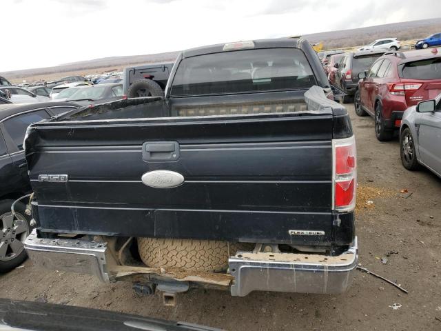 Photo 6 from auction – 2011 FORD F150 SUPER with VIN 1FTFW1EF5BKD63106