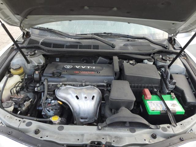 Photo 11 from auction – 2007 TOYOTA CAMRY with VIN 4T1BE46K57U555521
