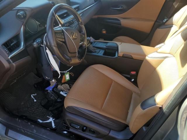 Photo 7 from auction – 2019 LEXUS ES 350 with VIN 58ABZ1B13KU009012