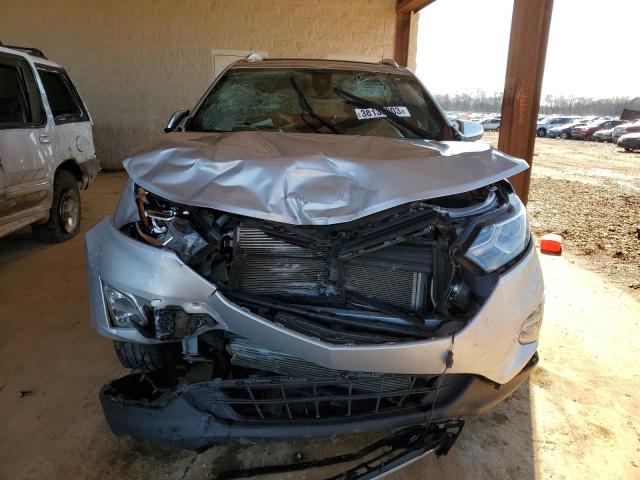 Photo 5 from auction – 2018 CHEVROLET EQUINOX PR with VIN 2GNAXMEV5J6310253
