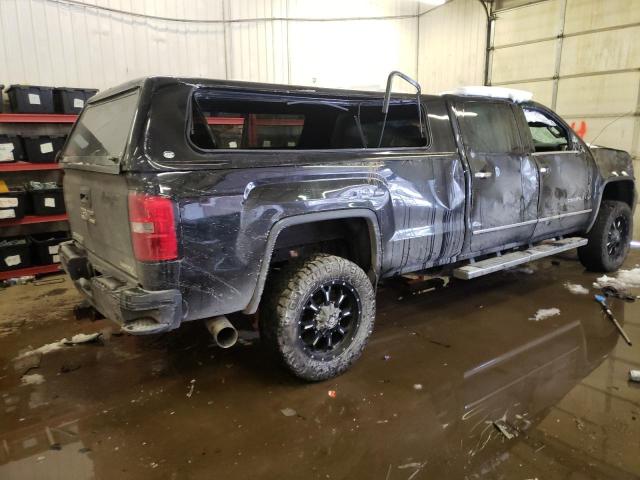 Photo 3 from auction – 2017 GMC SIERRA K35 with VIN 1GT42YEY2HF124157