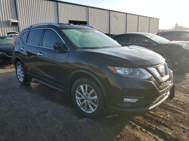 Photo 4 from auction – 2017 NISSAN ROGUE S with VIN 5N1AT2MT4HC893405