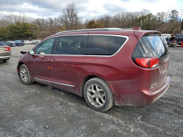 Photo 2 from auction – 2019 CHRYSLER PACIFICA T with VIN 2C4RC1BG8KR746820