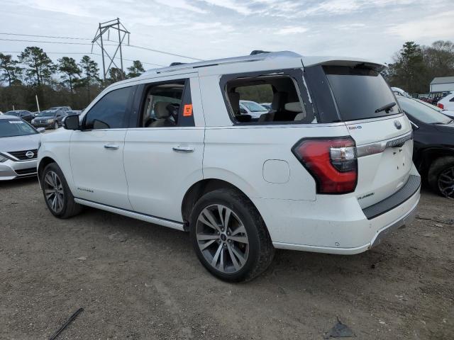 Photo 2 from auction – 2021 FORD EXPEDITION with VIN 1FMJU1LT1MEA21934