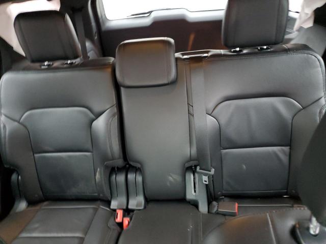 Photo 10 from auction – 2018 FORD EXPLORER X with VIN 1FM5K7D85JGB77060