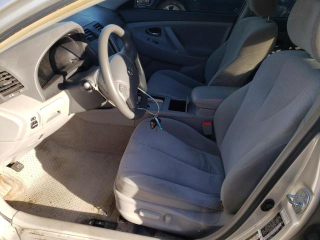 Photo 7 from auction – 2010 TOYOTA CAMRY BASE with VIN 4T1BF3EK6AU096404