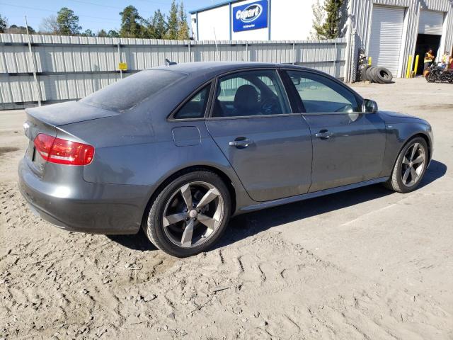 Photo 3 from auction – 2012 AUDI A4 PRESTIG with VIN WAUKFAFLXCA097850