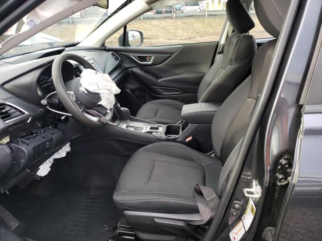 Photo 7 from auction – 2019 SUBARU FORESTER with VIN JF2SKACC4KH507326