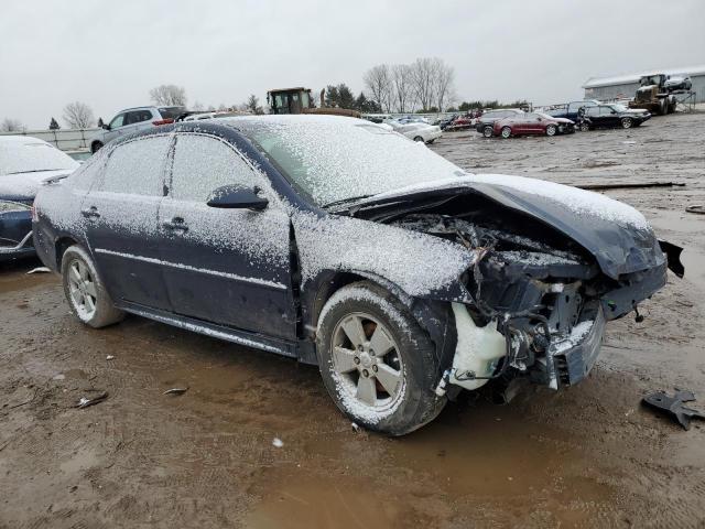 Photo 4 from auction – 2009 CHEVROLET IMPALA 1LT with VIN 2G1WT57K291225228