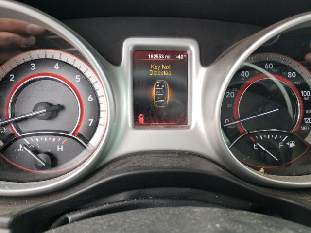 Photo 9 from auction – 2013 DODGE JOURNEY SX with VIN 3C4PDCBG0DT619219