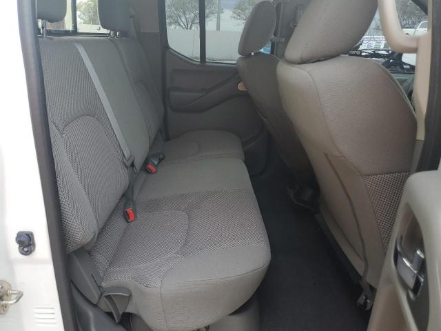 Photo 10 from auction – 2019 NISSAN FRONTIER S with VIN 1N6DD0ER2KN790594