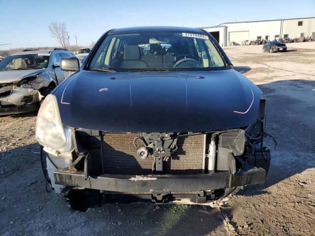 Photo 5 from auction – 2013 NISSAN ROGUE S with VIN JN8AS5MV6DW654848
