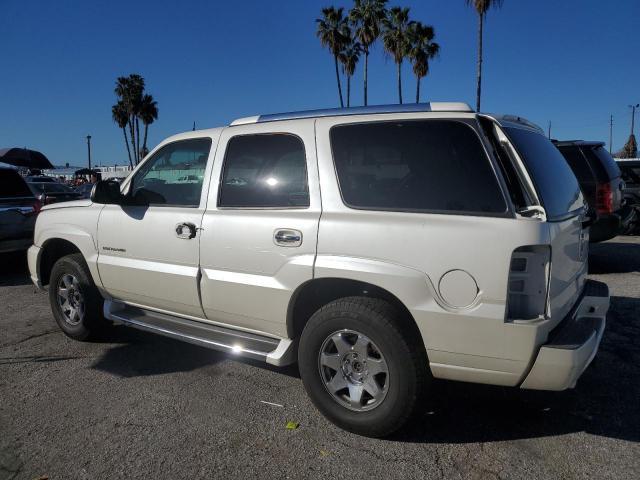 Photo 2 from auction – 2004 CADILLAC ESCALADE L with VIN 1GYEC63T54R200079