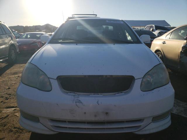 Photo 5 from auction – 2004 TOYOTA COROLLA CE with VIN 1NXBR32E54Z215070