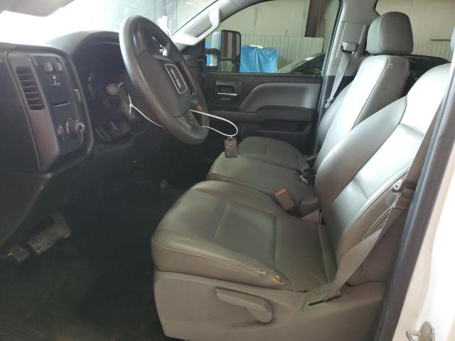 Photo 7 from auction – 2015 GMC SIERRA K25 with VIN 1GT12XEG0FF673017
