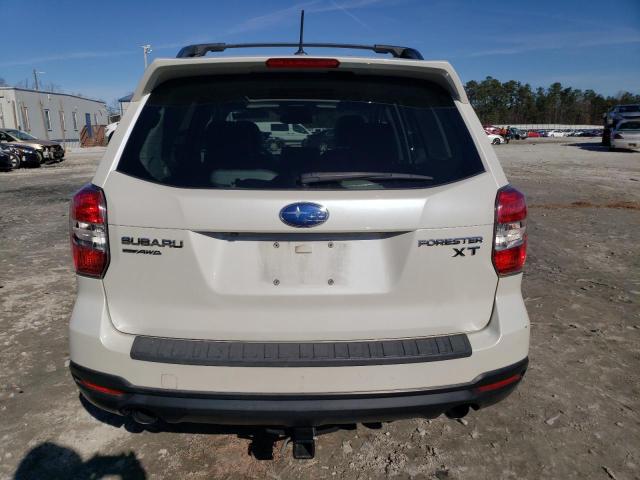 Photo 6 from auction – 2015 SUBARU FORESTER 2 with VIN JF2SJGUC0FH532735