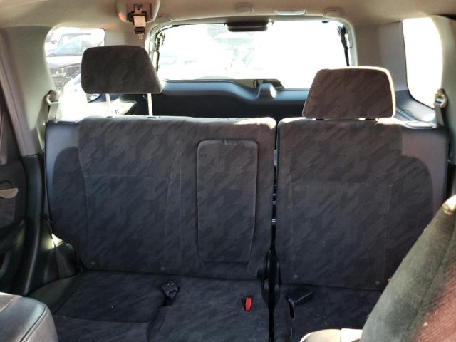 Photo 10 from auction – 2002 HONDA CR-V EX with VIN JHLRD78872C025366