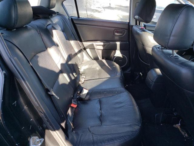 Photo 10 from auction – 2008 MAZDA 3 S with VIN JM1BK324981863695