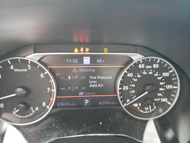 Photo 9 from auction – 2020 NISSAN ALTIMA SL with VIN 1N4BL4EV1LC147335