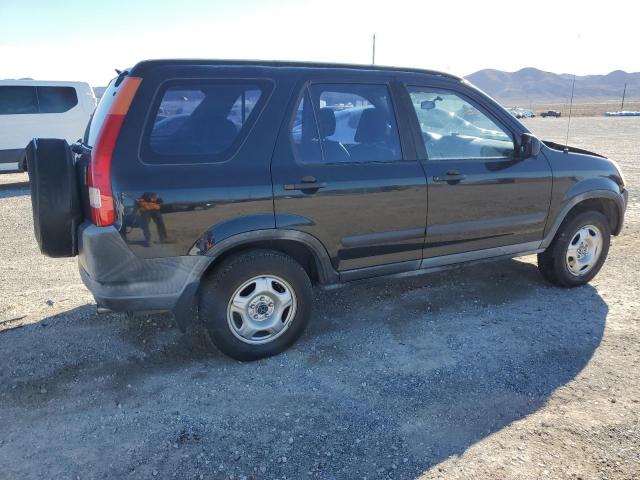 Photo 3 from auction – 2002 HONDA CR-V LX with VIN JHLRD68432C024688