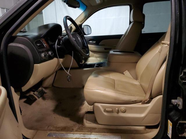 Photo 7 from auction – 2007 CHEVROLET AVALANCHE with VIN 3GNFK12Y57G205873