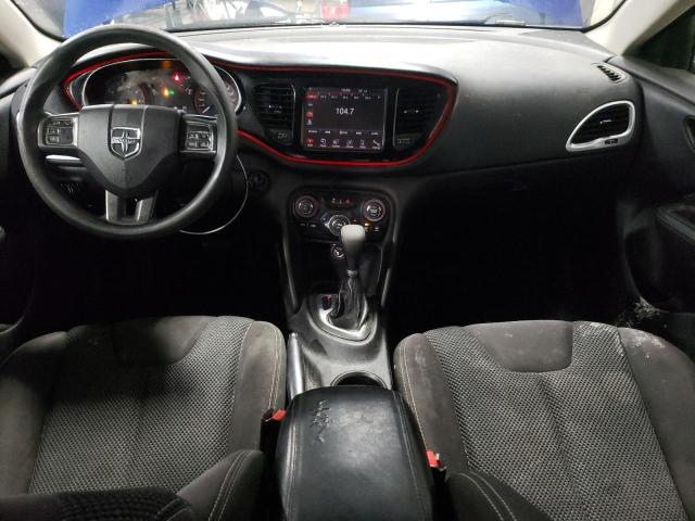 Photo 8 from auction – 2014 DODGE DART SXT with VIN 1C3CDFBB7ED673570
