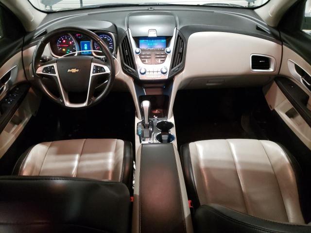 Photo 8 from auction – 2011 CHEVROLET EQUINOX LT with VIN 2CNFLNEC9B6278287