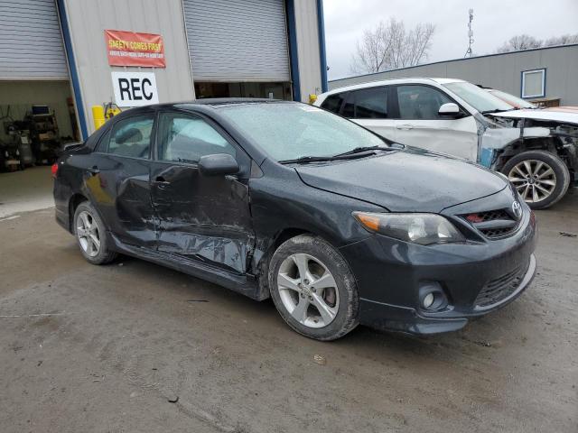 Photo 4 from auction – 2011 TOYOTA COROLLA BA with VIN 2T1BU4EE2BC564508