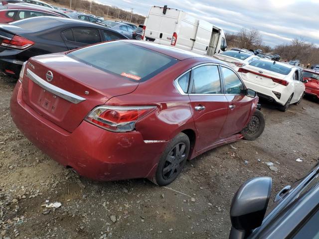 Photo 3 from auction – 2015 NISSAN ALTIMA 2.5 with VIN 1N4AL3AP0FC485018